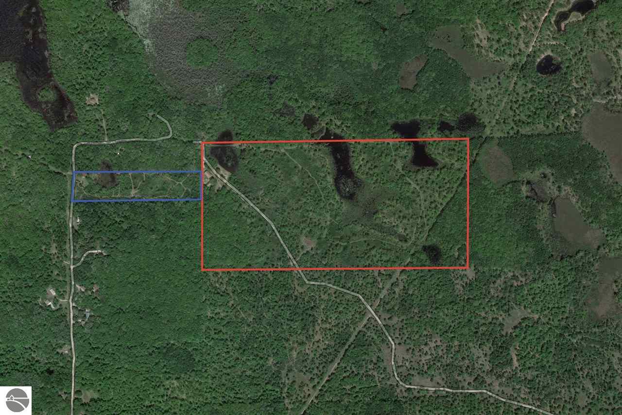 450 Old State Rd, Harrison, MI 48625 photo 21