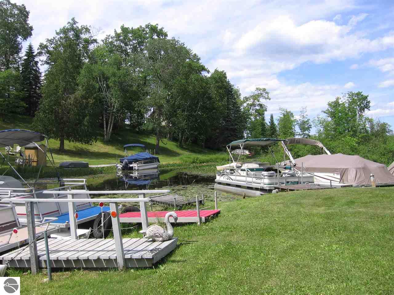 4885 Channel Dr, Lupton, MI 48635 photo 1