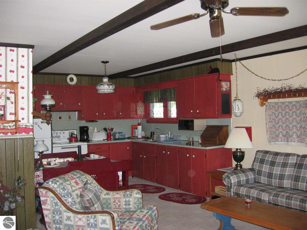 4885 Channel Dr, Lupton, MI 48635 photo 4