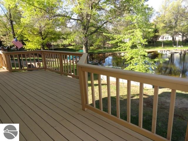 2840 Huckleberry Trl, Farwell, MI 48622 photo 7