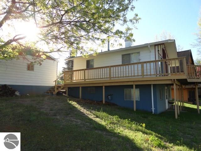 2840 Huckleberry Trl, Farwell, MI 48622 photo 5