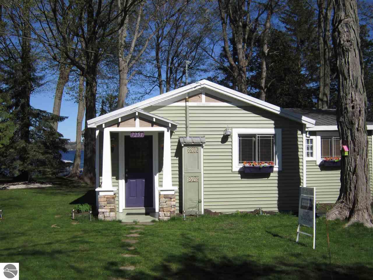 7251 S Beach Front St, Cedar, MI 49621 photo 20