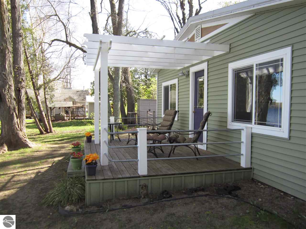 7251 S Beach Front St, Cedar, MI 49621 photo 18