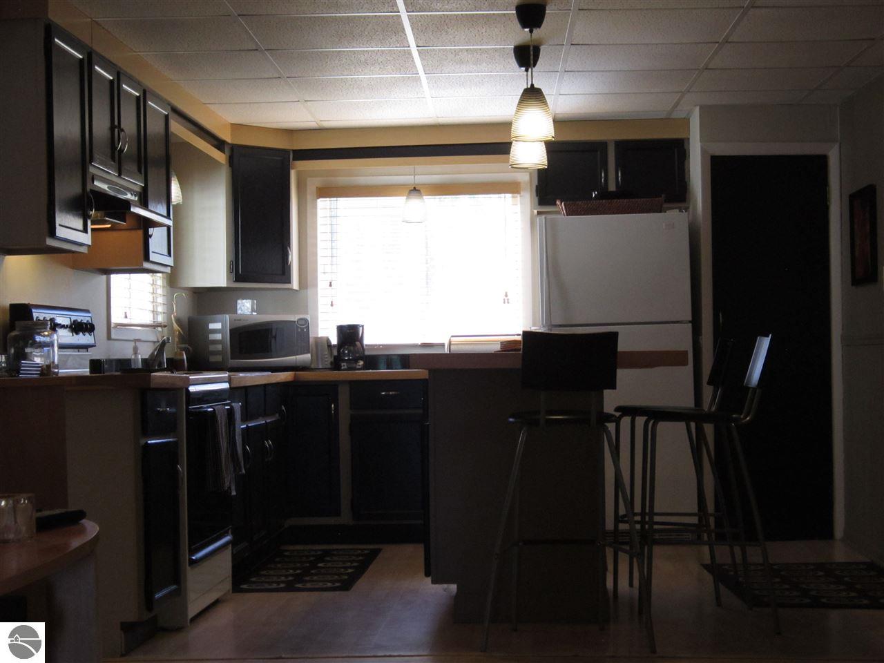 7251 S Beach Front St, Cedar, MI 49621 photo 5