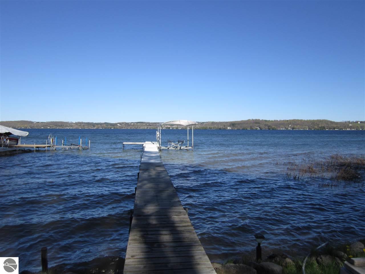 7251 S Beach Front St, Cedar, MI 49621 photo 17