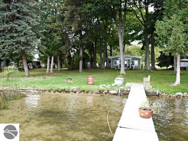 7251 S Beach Front St, Cedar, MI 49621 photo 1