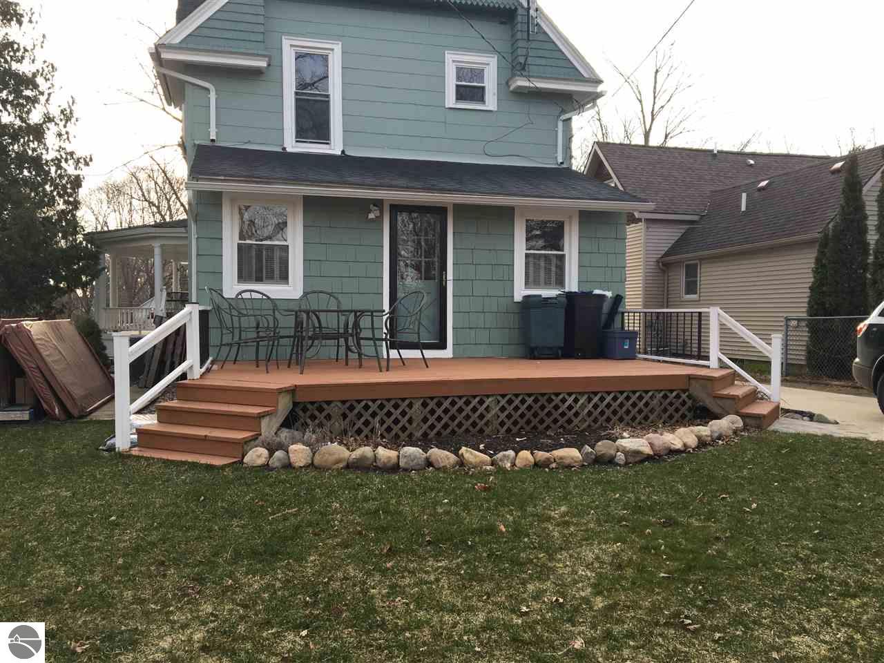 225 S Maple Ave, Alma, MI 48801 photo 5