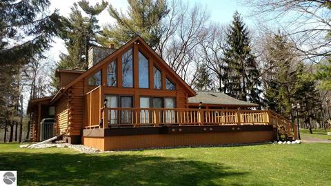 2559 Rumsey Rd, Au Gres, MI 48703 photo 1