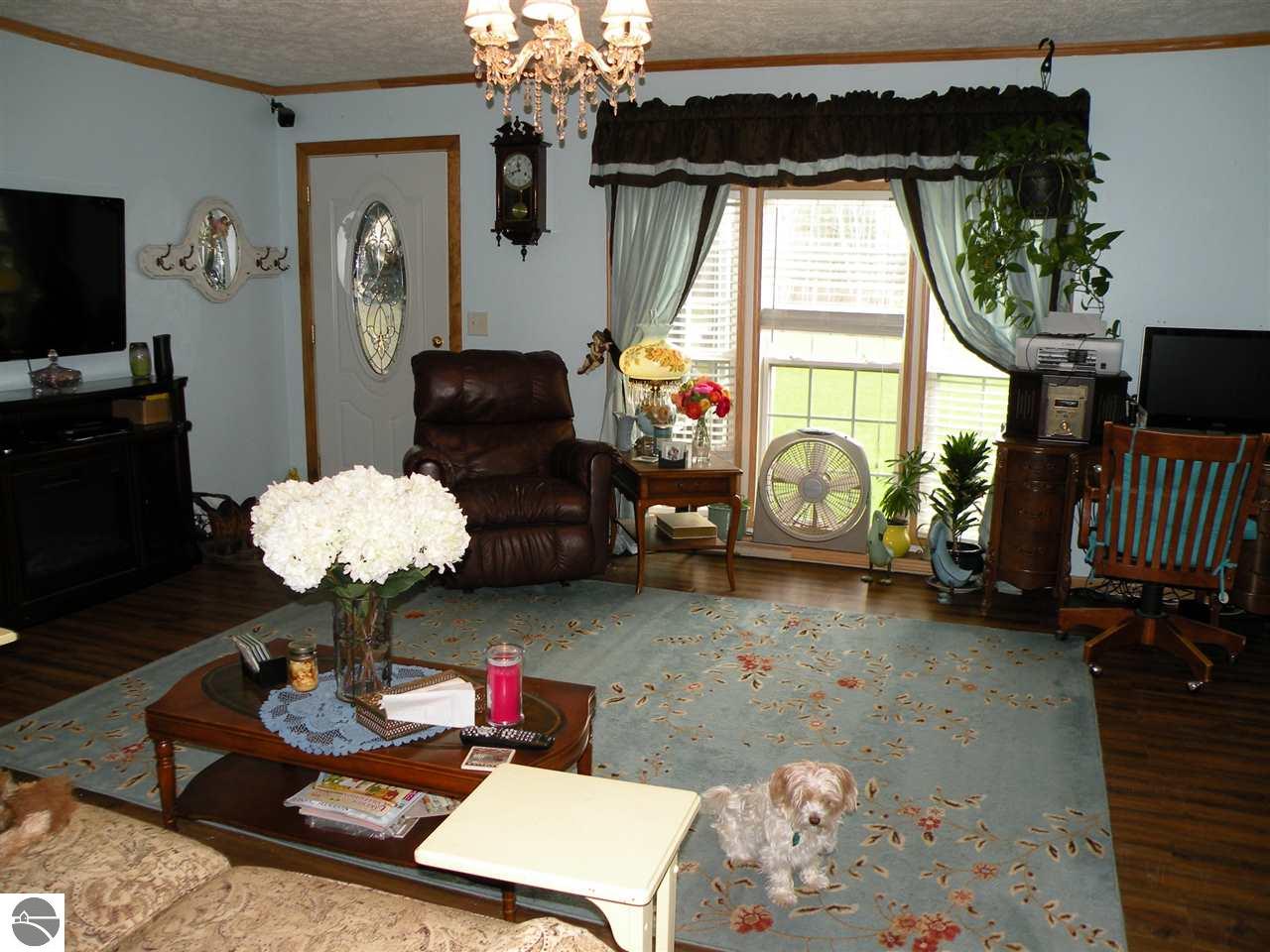 1399 N Hockaday Rd, Gladwin, MI 48624 photo 3