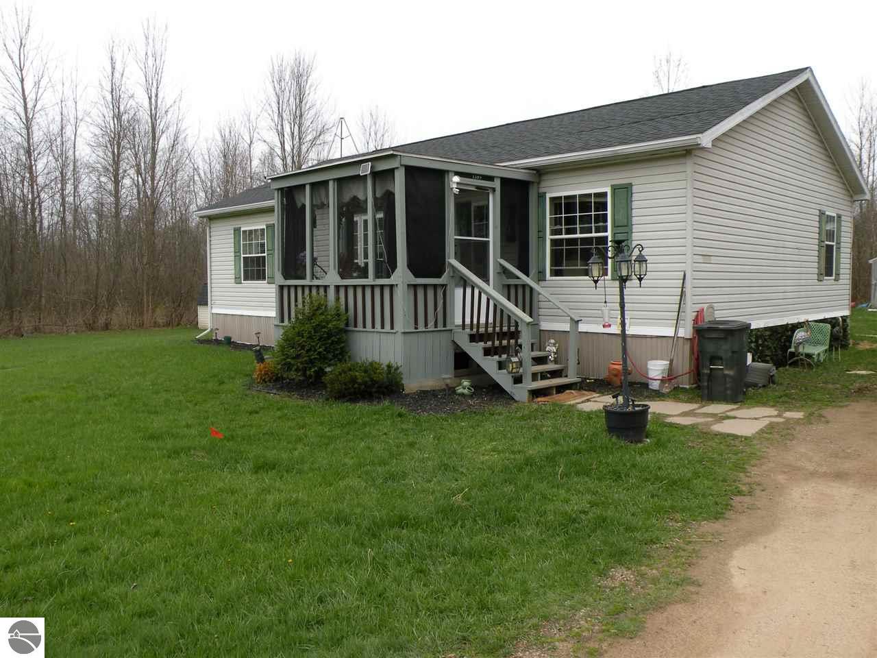 1399 N Hockaday Rd, Gladwin, MI 48624 photo 20