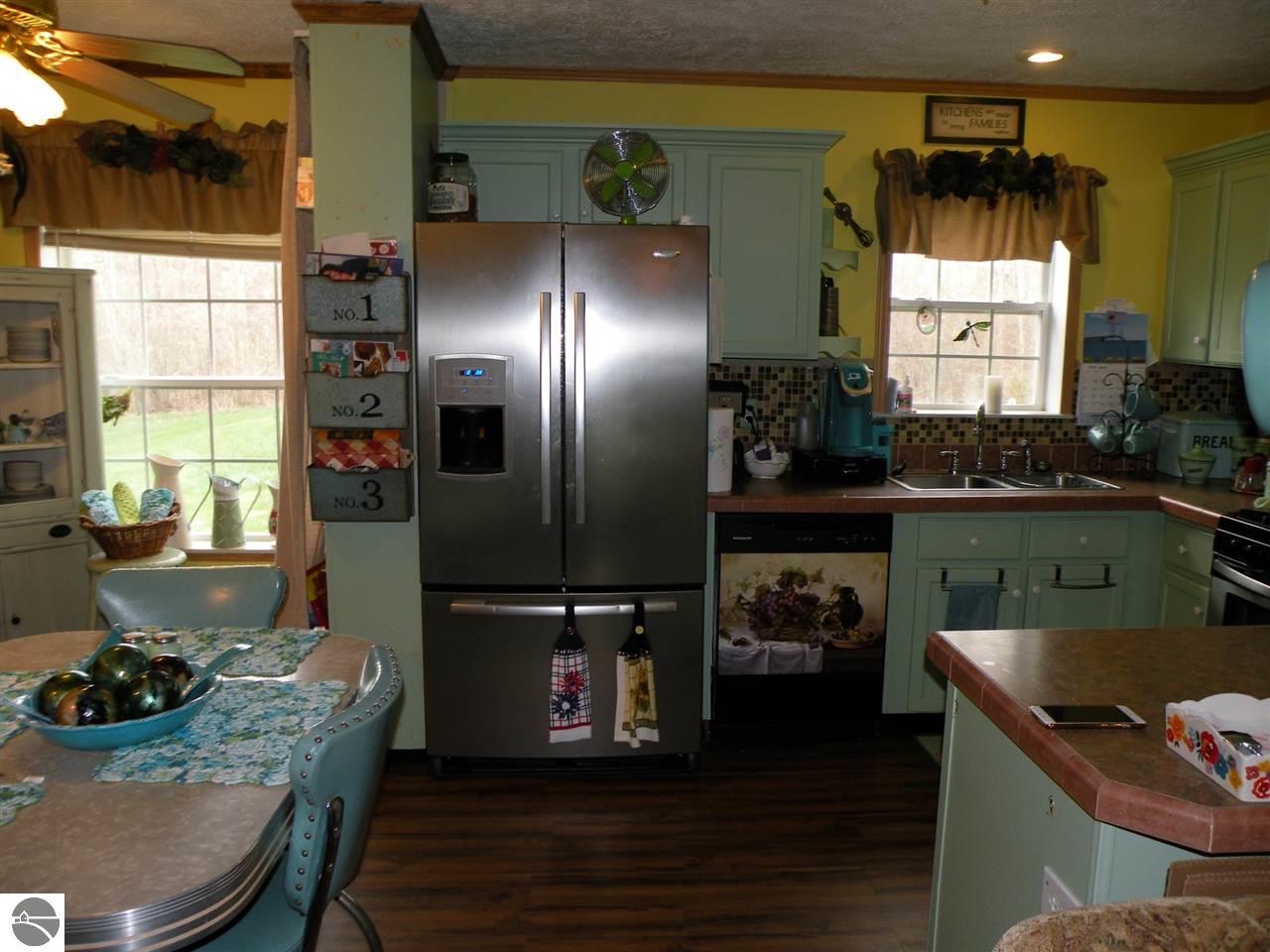 1399 N Hockaday Rd, Gladwin, MI 48624 photo 6