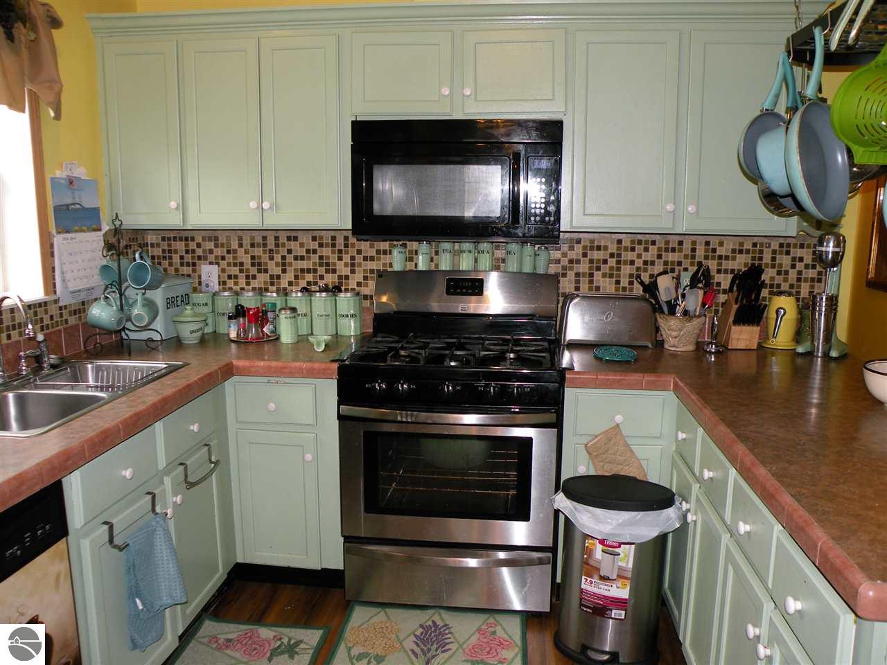 1399 N Hockaday Rd, Gladwin, MI 48624 photo 7
