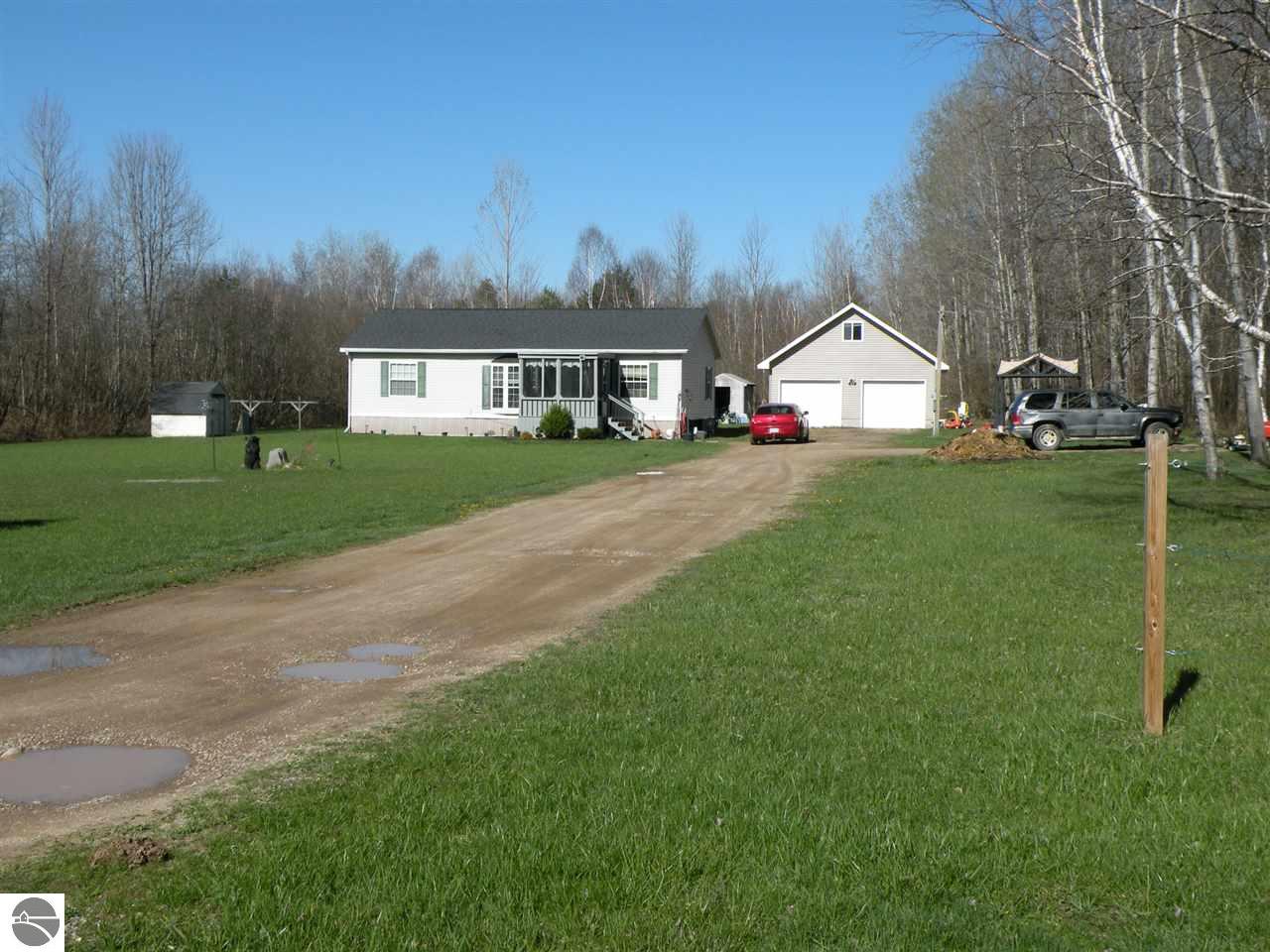 1399 N Hockaday Rd, Gladwin, MI 48624 photo 21