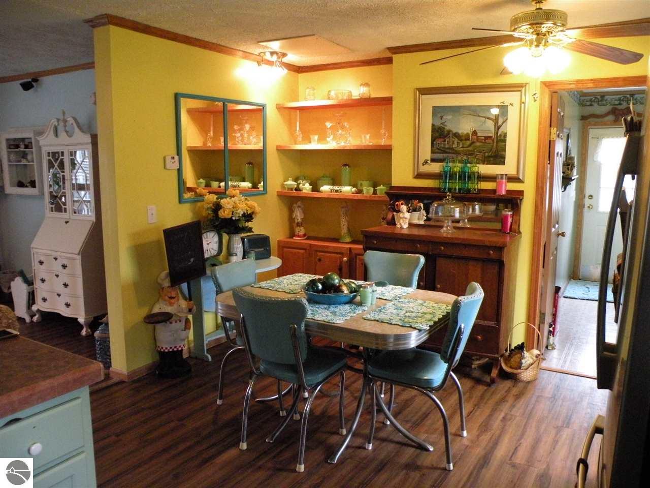 1399 N Hockaday Rd, Gladwin, MI 48624 photo 8