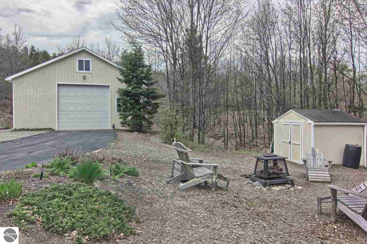 996 E Narlock Rd, Cedar, MI 49621 photo 54