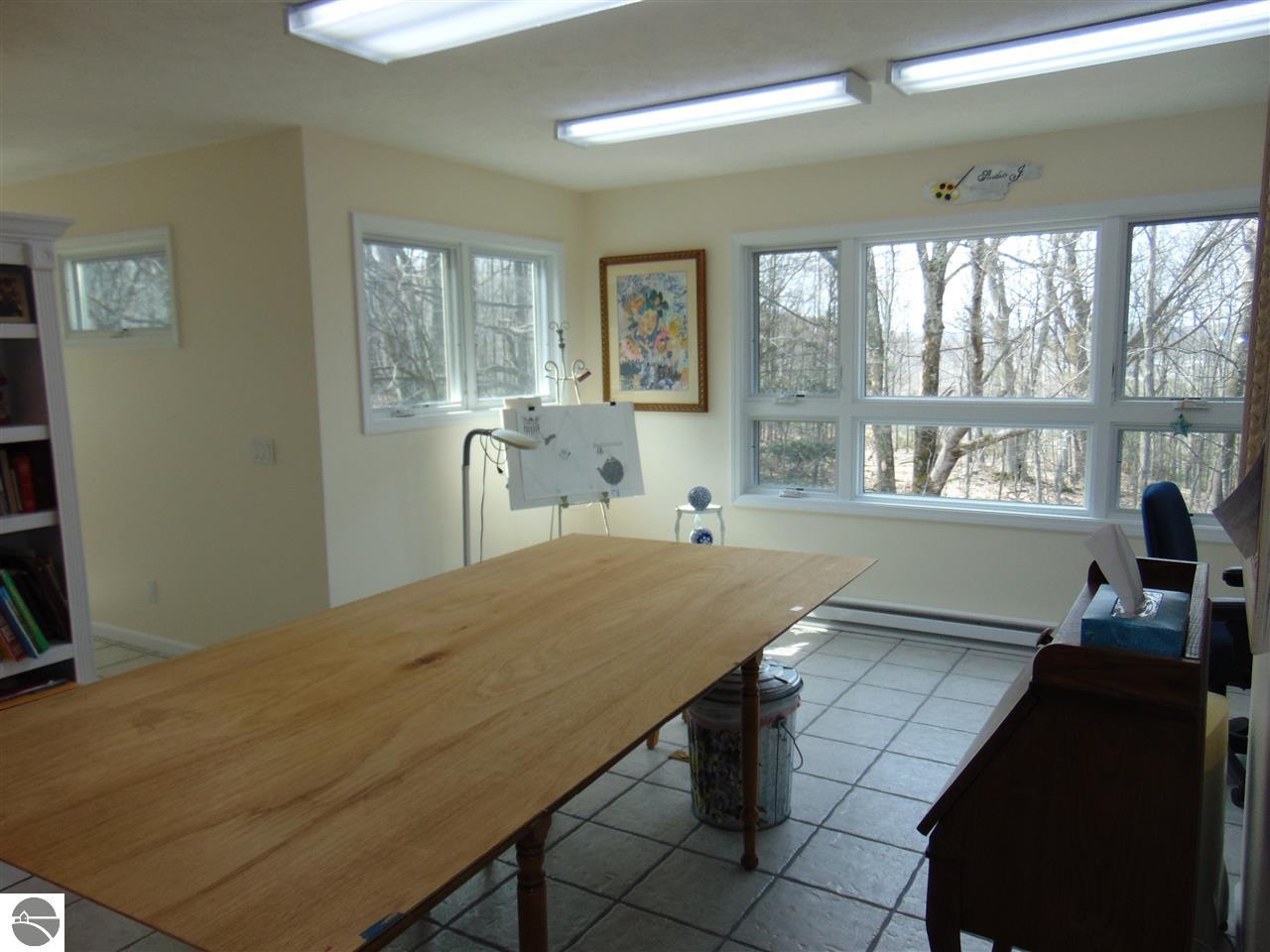 996 E Narlock Rd, Cedar, MI 49621 photo 16