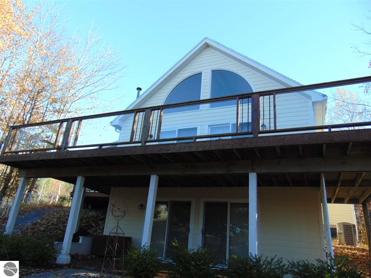 996 E Narlock Rd, Cedar, MI 49621 photo 4