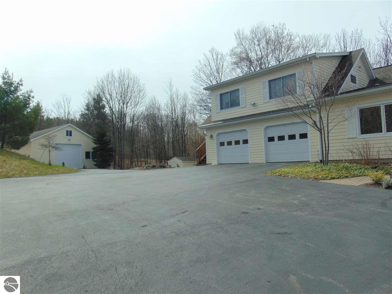 996 E Narlock Rd, Cedar, MI 49621 photo 68