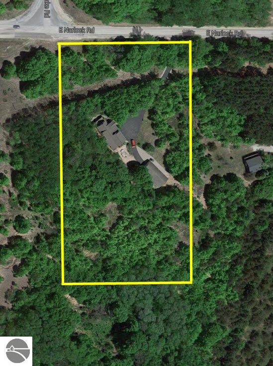 996 E Narlock Rd, Cedar, MI 49621 photo 52