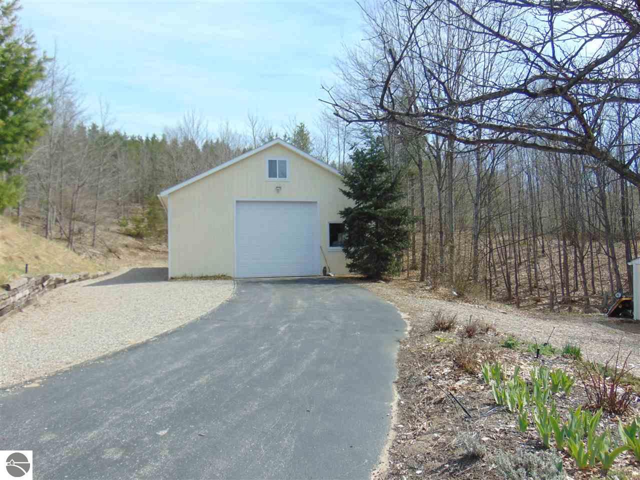 996 E Narlock Rd, Cedar, MI 49621 photo 38