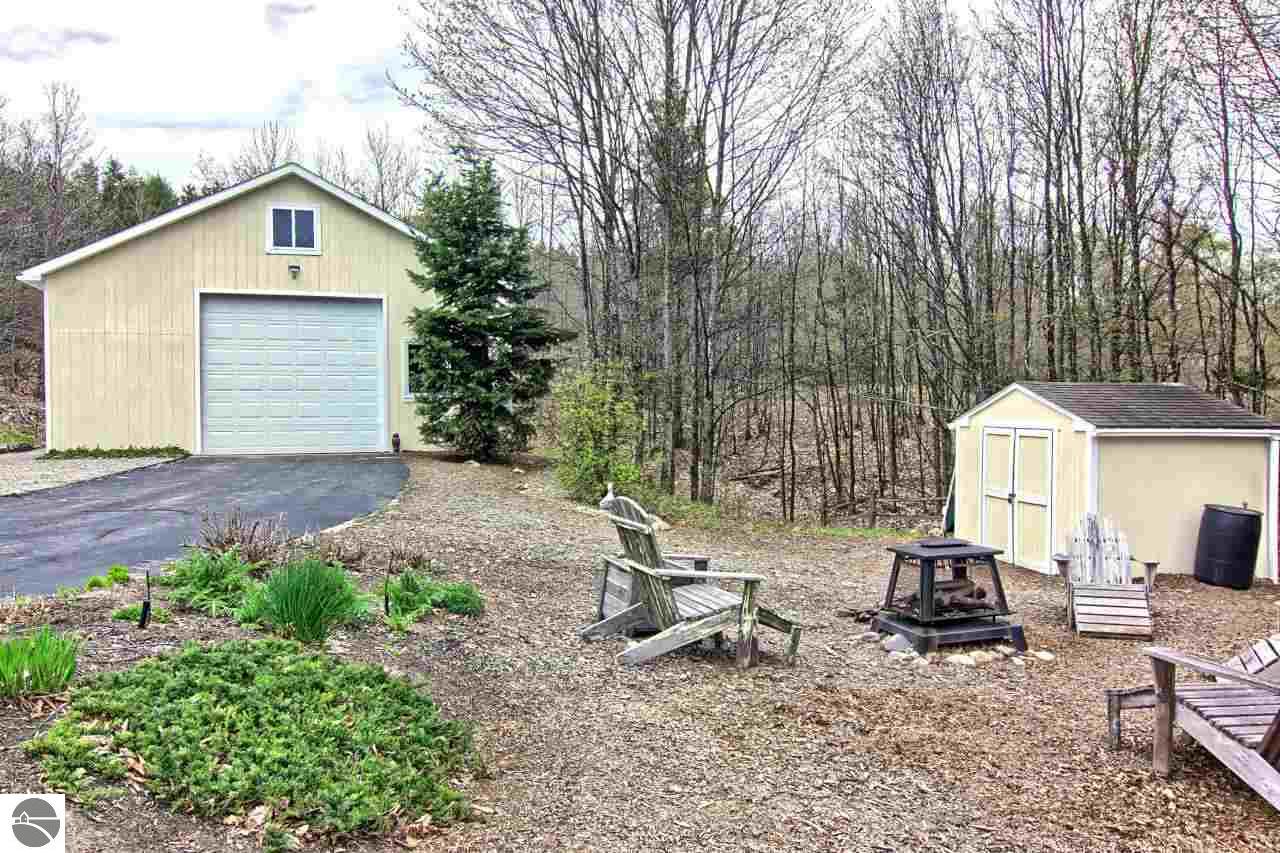 996 E Narlock Rd, Cedar, MI 49621 photo 39