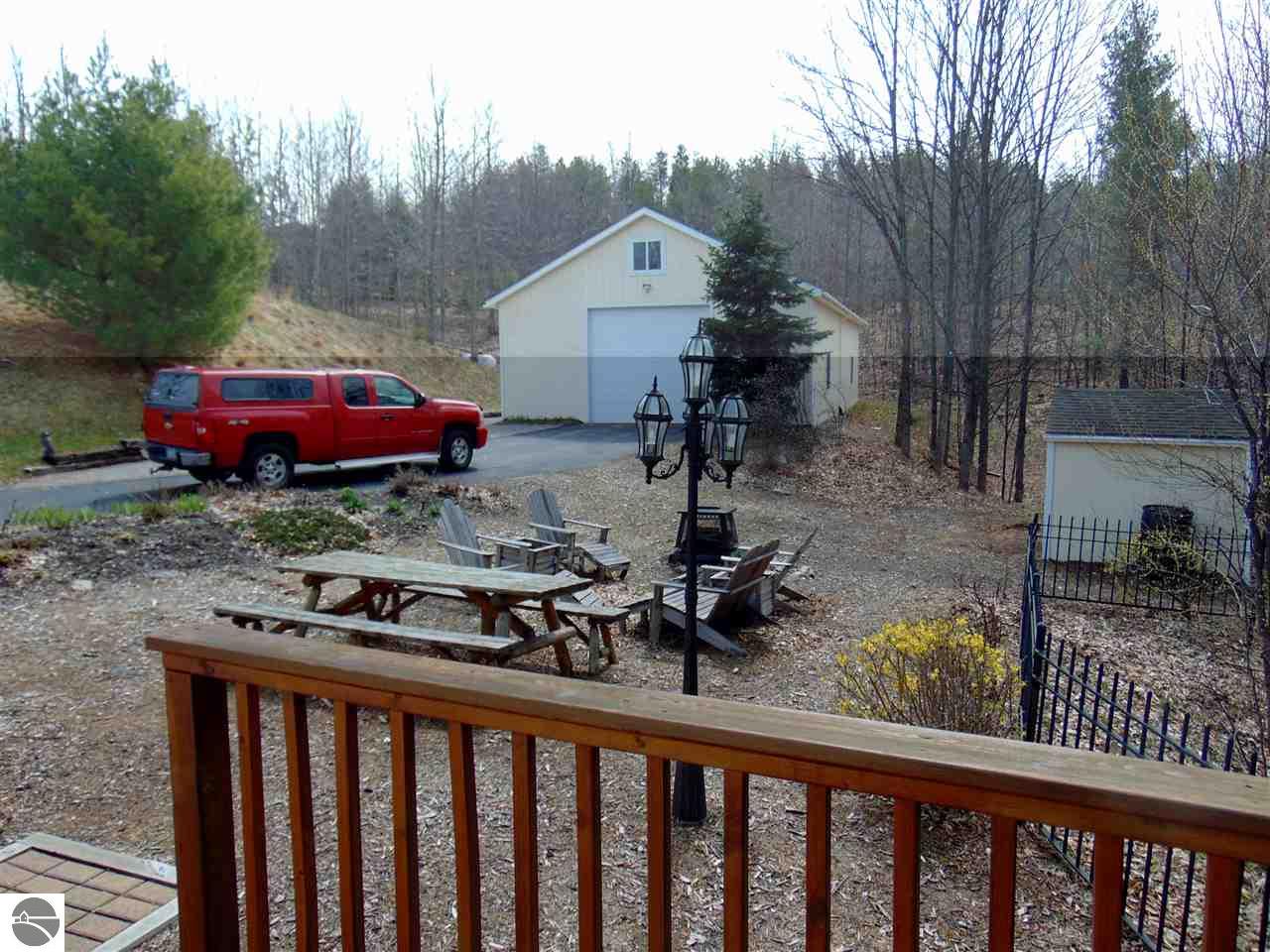 996 E Narlock Rd, Cedar, MI 49621 photo 44