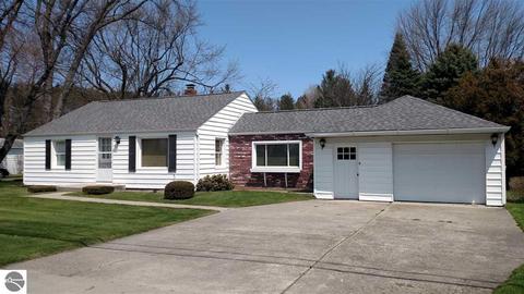 324 W Michigan Ave, Au Gres, MI 48703 photo 1