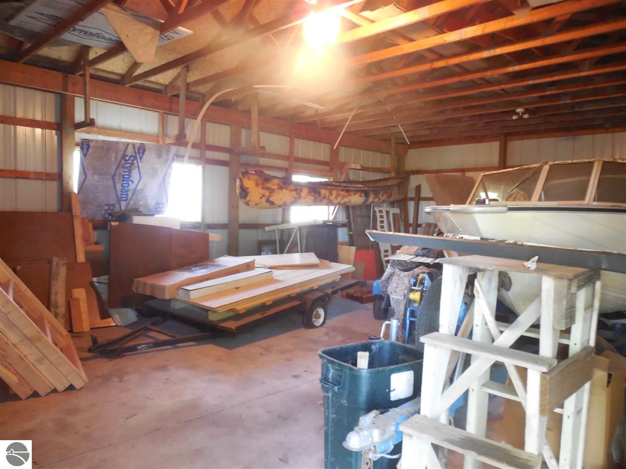 7064 E Blanchard Rd, Shepherd, MI 48883 photo 26