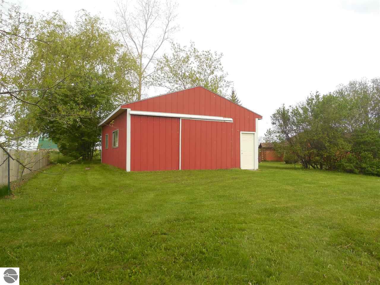 7064 E Blanchard Rd, Shepherd, MI 48883 photo 24