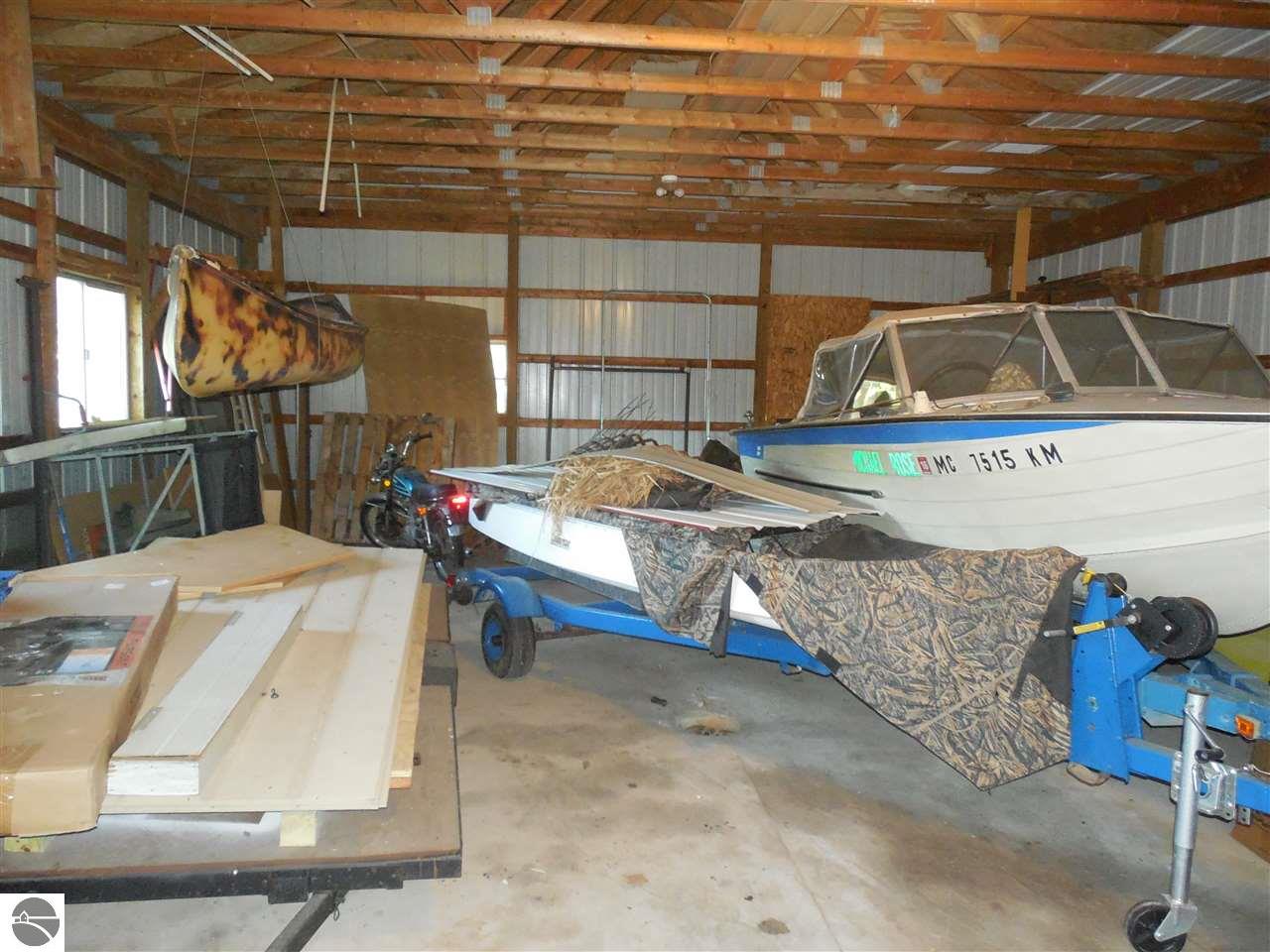 7064 E Blanchard Rd, Shepherd, MI 48883 photo 27