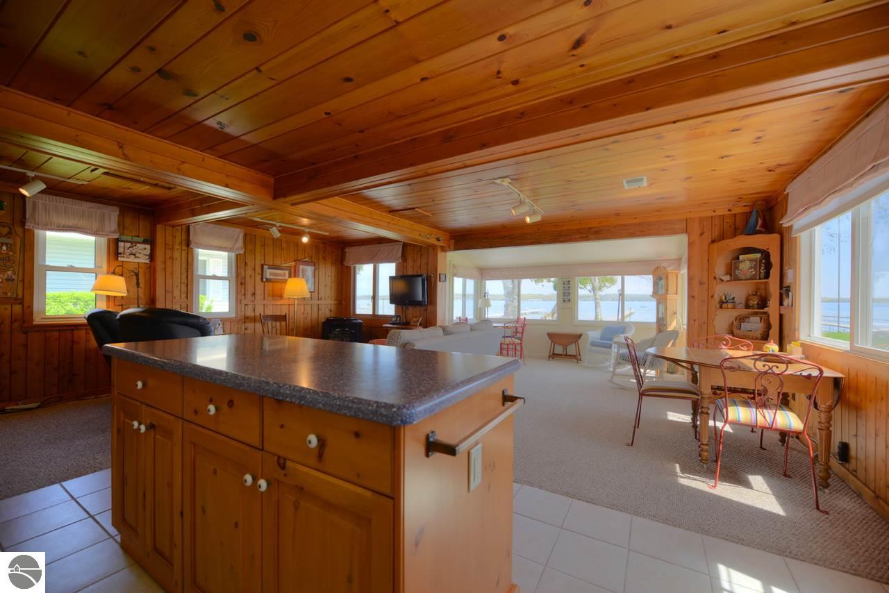 8373 S Sandbar Dr, Cedar, MI 49621 photo 16