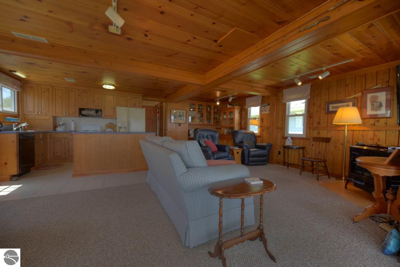 8373 S Sandbar Dr, Cedar, MI 49621 photo 18