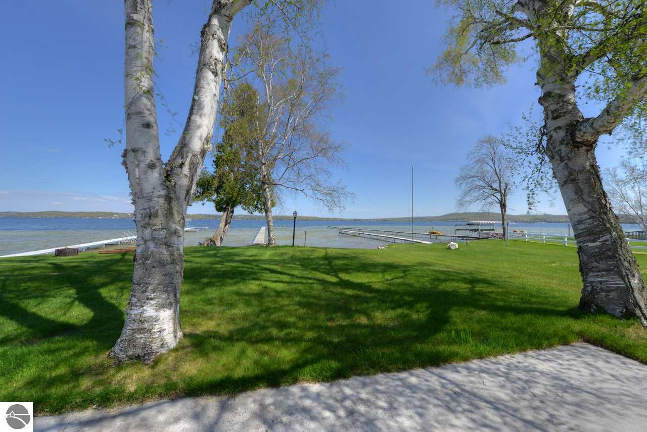 8373 S Sandbar Dr, Cedar, MI 49621 photo 2