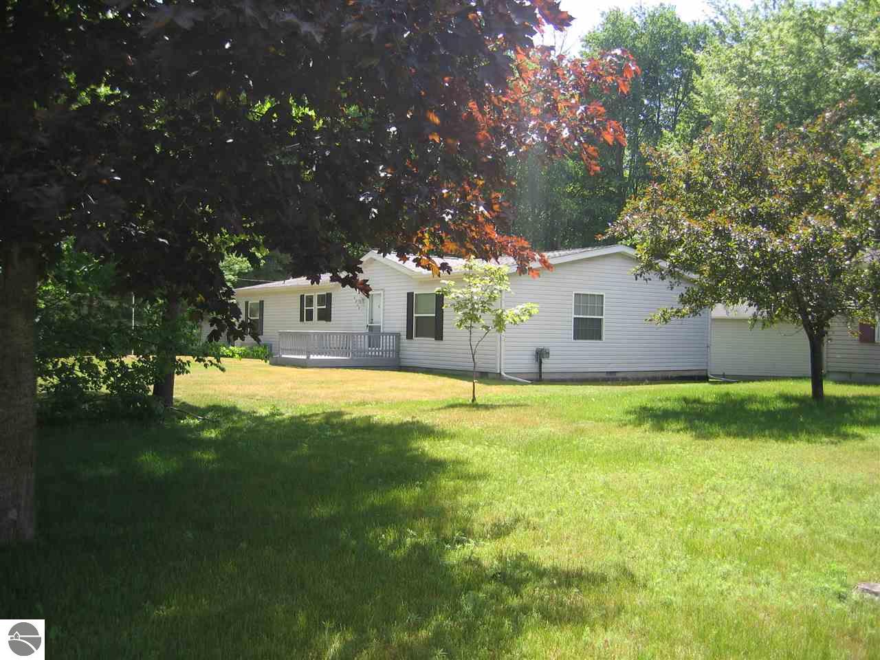 4288 Taral Terrace Dr, Au Gres, MI 48703 photo 2