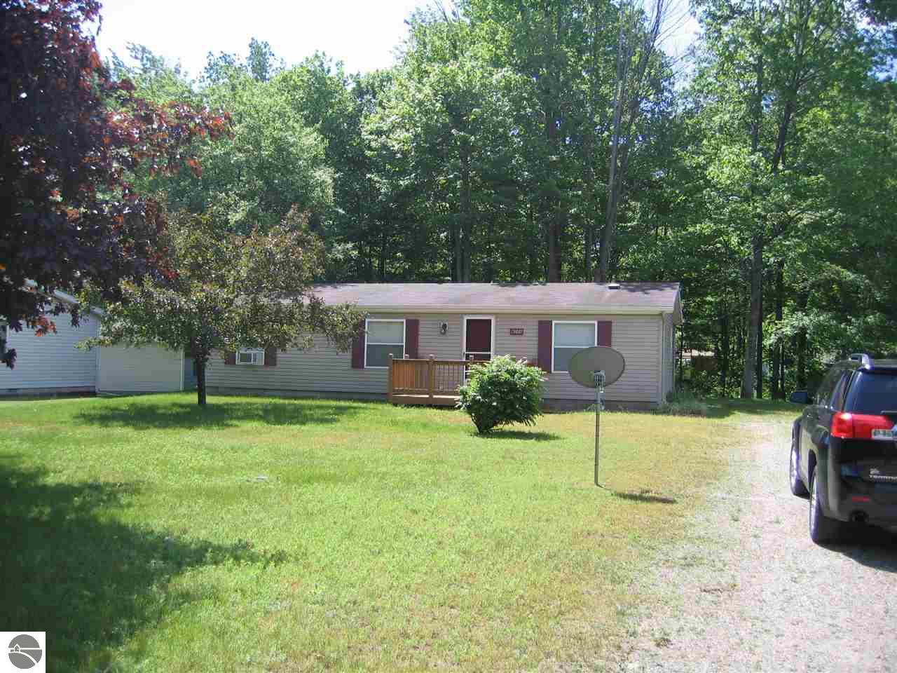 4288 Taral Terrace Dr, Au Gres, MI 48703 photo 1