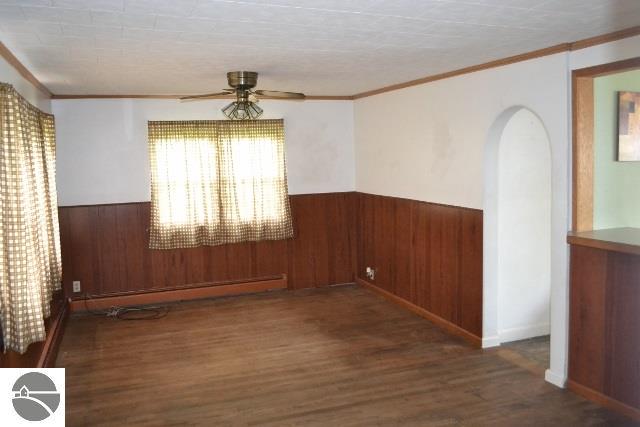 8425 E Monroe Rd, Wheeler, MI 48662 photo 11