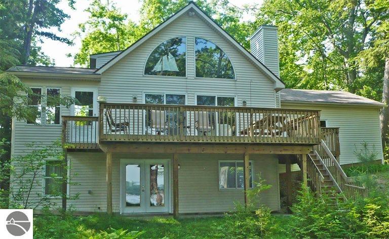 3911 Birch Dr, Honor, MI 49640 photo 1