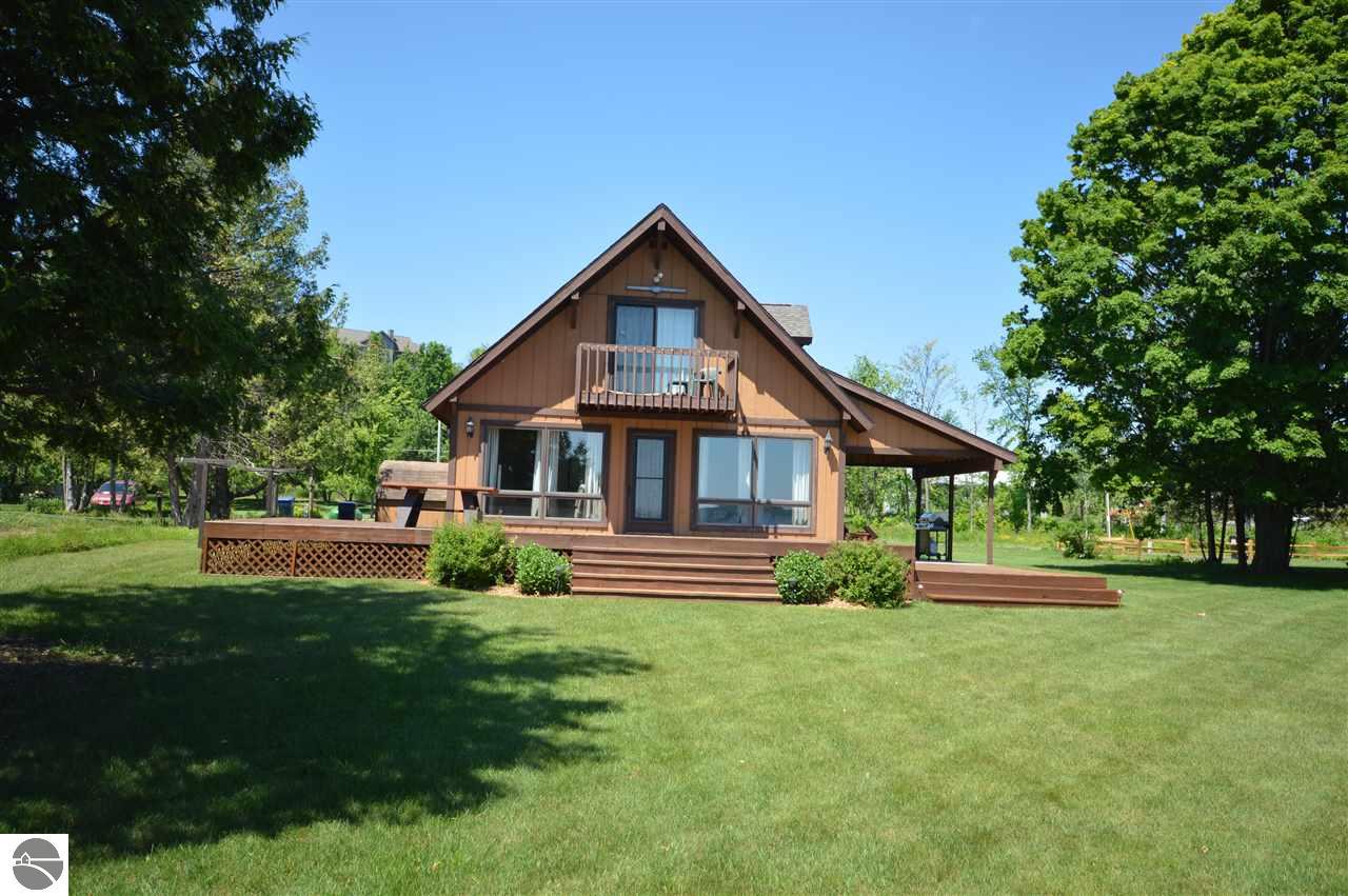 6967 S Glazier Beach Dr, Cedar, MI 49621 photo 24