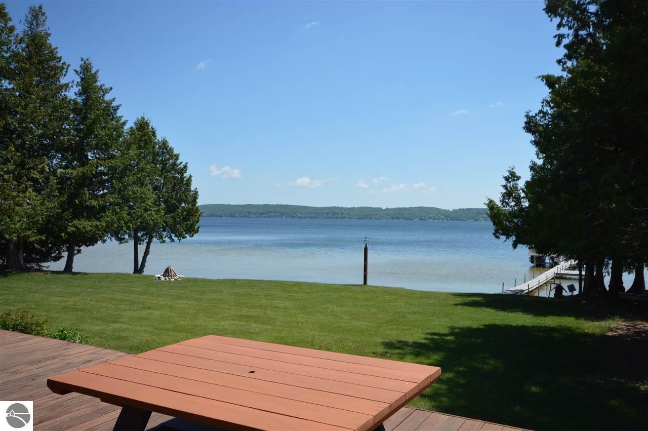 6967 S Glazier Beach Dr, Cedar, MI 49621 photo 28