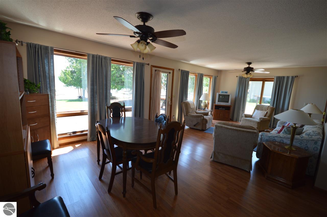 6967 S Glazier Beach Dr, Cedar, MI 49621 photo 7