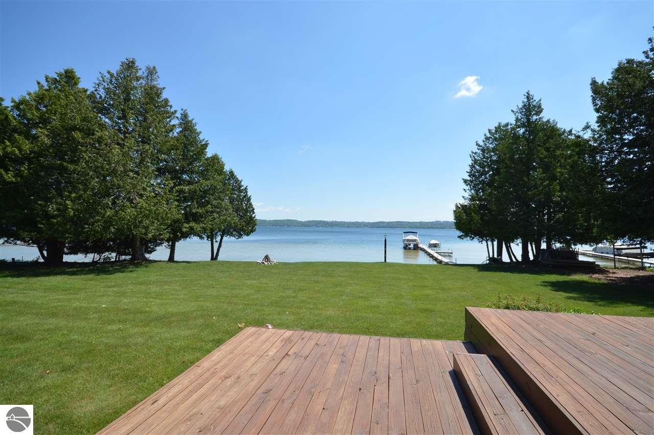 6967 S Glazier Beach Dr, Cedar, MI 49621 photo 23