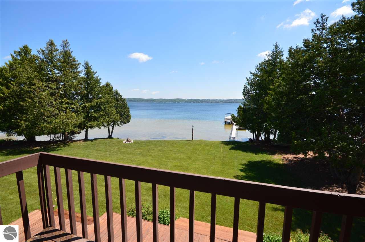 6967 S Glazier Beach Dr, Cedar, MI 49621 photo 18