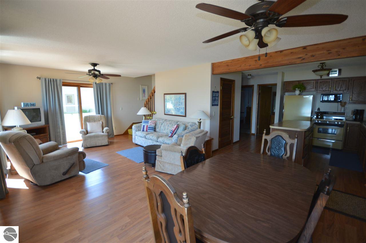 6967 S Glazier Beach Dr, Cedar, MI 49621 photo 9