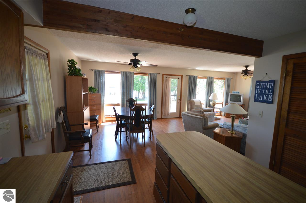 6967 S Glazier Beach Dr, Cedar, MI 49621 photo 6
