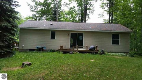 5631 Hammell Beach Rd, Au Gres, MI 48703 photo 3
