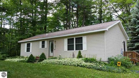 5631 Hammell Beach Rd, Au Gres, MI 48703 photo 1