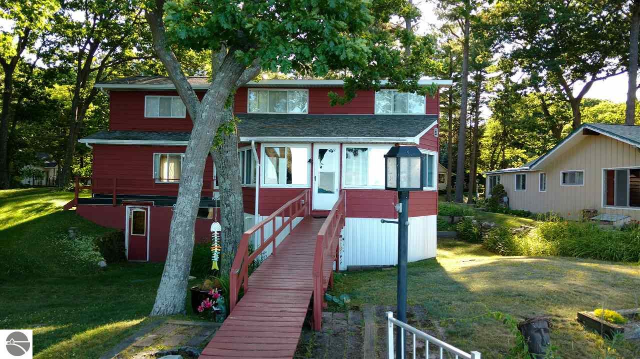 911 Crescent Dr, Au Gres, MI 48703 photo 10