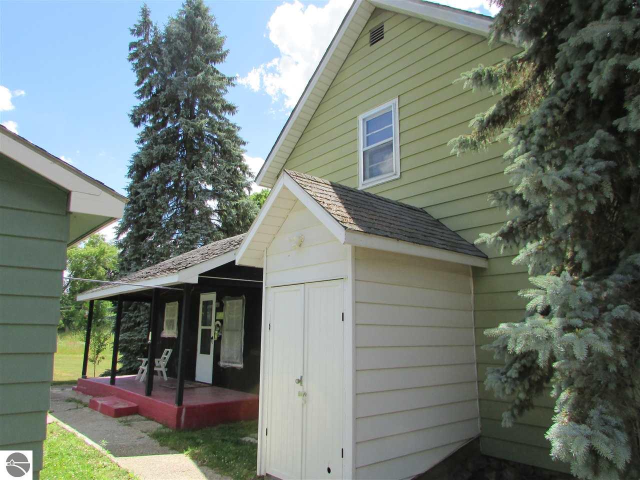 160 N 3rd St, Blanchard, MI 49310 photo 36