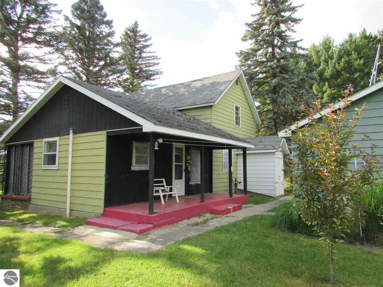 160 N 3rd St, Blanchard, MI 49310 photo 46