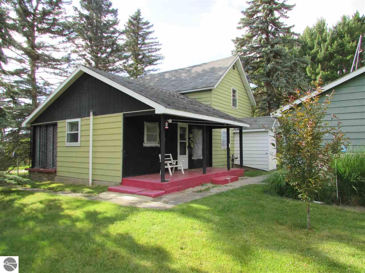 160 N 3rd St, Blanchard, MI 49310 photo 45
